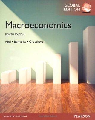 Macroeconomics, Global Edition - Thryft