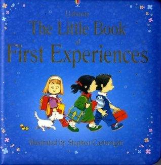 Little Book Of First Experiences - Thryft