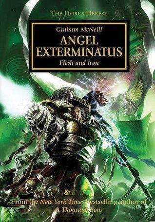 Angel Exterminatus - Thryft