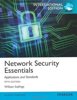 Network Security Essentials: Applications and Standards, International Edition : Applications and Standards - Thryft