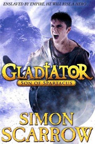 Gladiator: Son Of Spartacus - Thryft