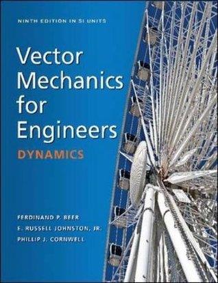 Vector Mechanics For Engineers - Dynamics - Thryft