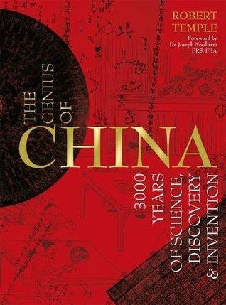 Genius of China - Thryft
