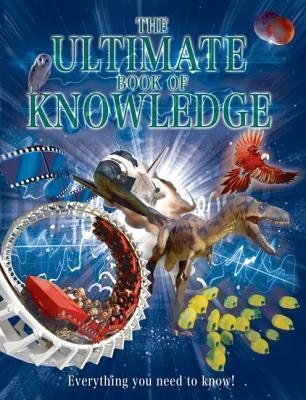 The Ultimate Book of Knowledge - Thryft