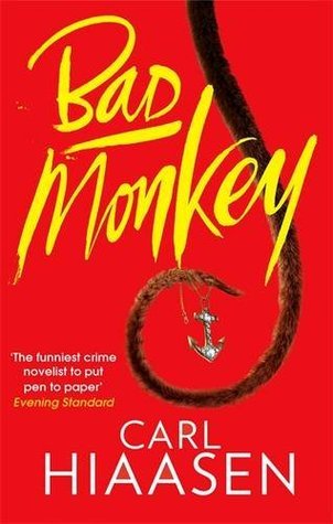 Bad Monkey