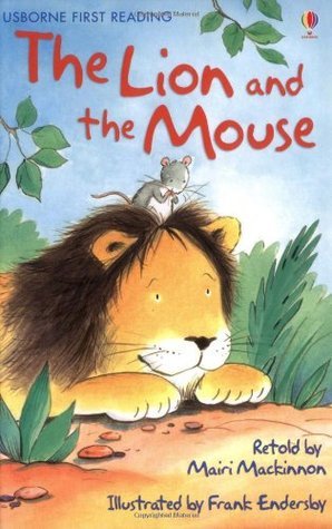 The Lion and the Mouse