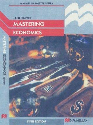 Mastering Economics - Thryft
