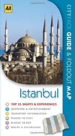 Istanbul - Citypack Top 25 - Thryft