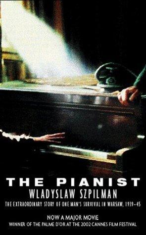 The Pianist - Thryft