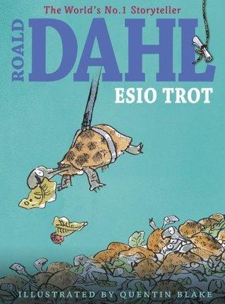 Esio Trot (Colour Edition) - Thryft