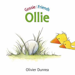 Ollie - Gossie & Friends