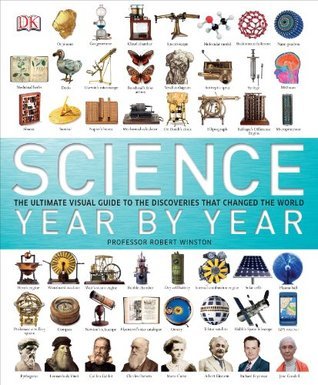 Science Year by Year: The Ultimate Guide to the Discoveries That Changed the World
