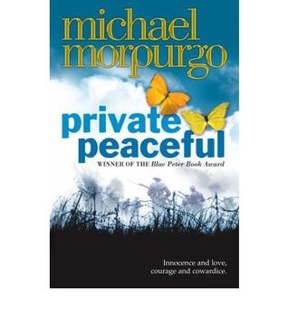 Private Peaceful