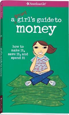 A $Mart Girl's Guide To Money - How To Make It, Save It, And Spend It - Thryft