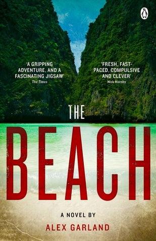 The Beach - Thryft