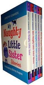 My Naughty Little Sister - Thryft