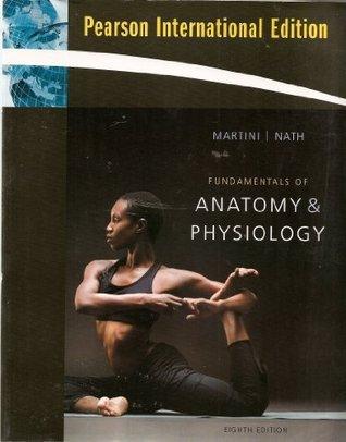 Fundamentals of Anatomy and Physiology - Thryft