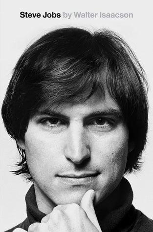 Steve Jobs : The Exclusive Biography - Thryft