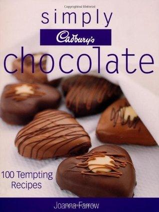 Simply Cadbury's Chocolate : 100 Tempting Recipes - Thryft