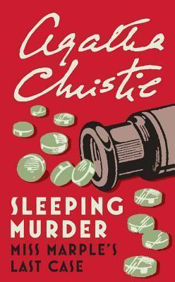 Sleeping Murder - Thryft