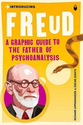 Introducing Freud: A Graphic Guide