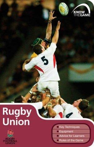 Rugby Union - Thryft