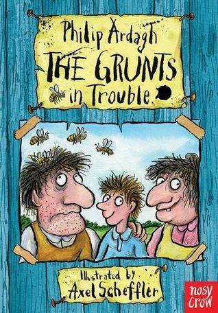 The Grunts In Trouble - Thryft