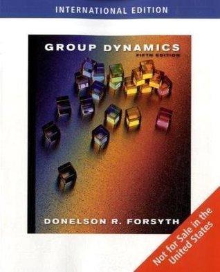 Group Dynamics, International Edition - Thryft