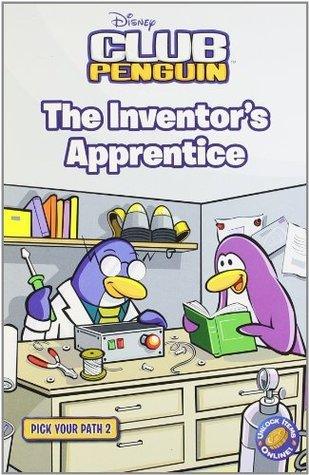 The Inventor's Apprentice - Thryft