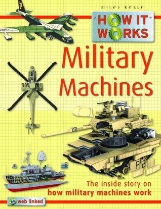 How it Works Military Machines - Thryft