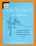 A Womens Guide to the Language of Sucess - Thryft