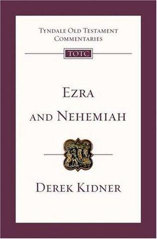 Ezra And Nehemiah - An Introduction And Commentary - Thryft