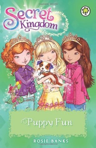 Puppy Fun - Secret Kingdom