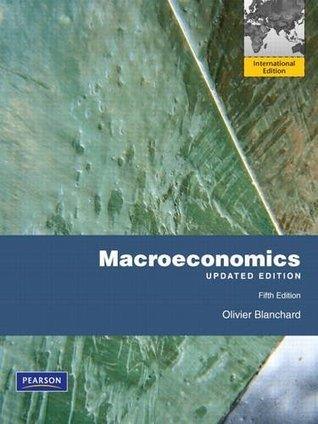 Macroeconomics - Thryft