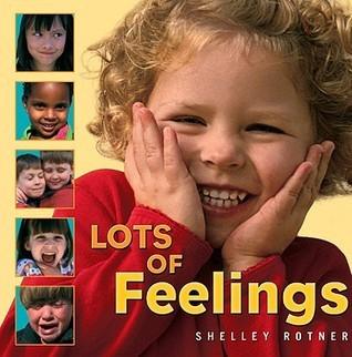 Lots of Feelings - Thryft