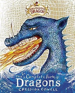 The Incomplete Book Of Dragons - (A Guide To Dragon Species) - Thryft