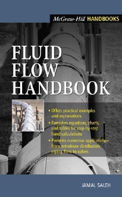 Fluid Flow Handbook - Thryft
