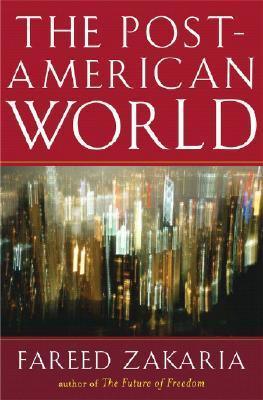 The Post-American World - Thryft