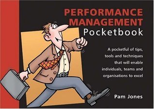 The Performance Management Pocketbook