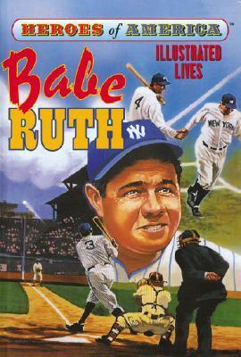 Babe Ruth - Heroes of America - Thryft