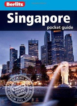 Berlitz: Singapore Pocket Guide - Thryft