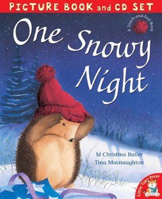 One Snowy Night