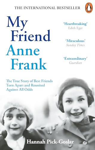 My Friend Anne Frank