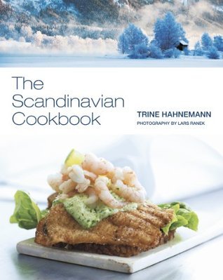 The Scandinavian Cookbook