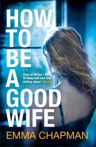 How to Be a Good Wife - Thryft