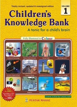 CHILDREN KNOWLEDGE BANK - Thryft