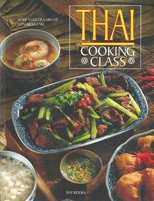 Thai Cooking Class - Thryft