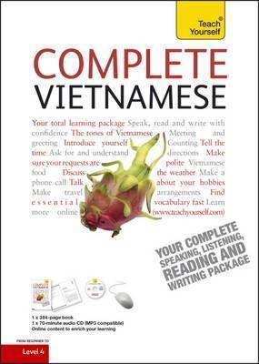 Complete Vietnamese Beginner To Intermediate Course - Learn To Read, Write, Speak And Understand A New Language - Thryft