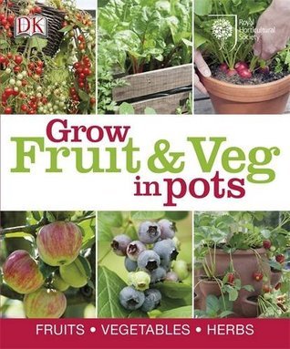 Grow Fruit & Veg in Pots