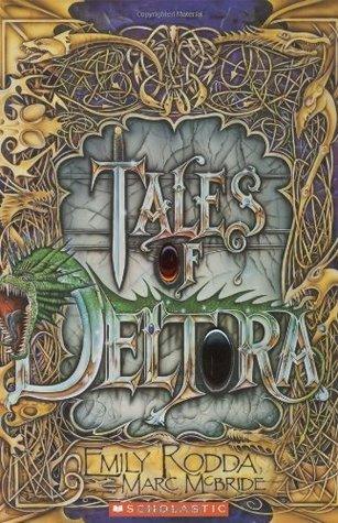 Tales Of Deltora - Thryft